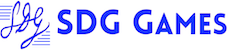 SDG Games